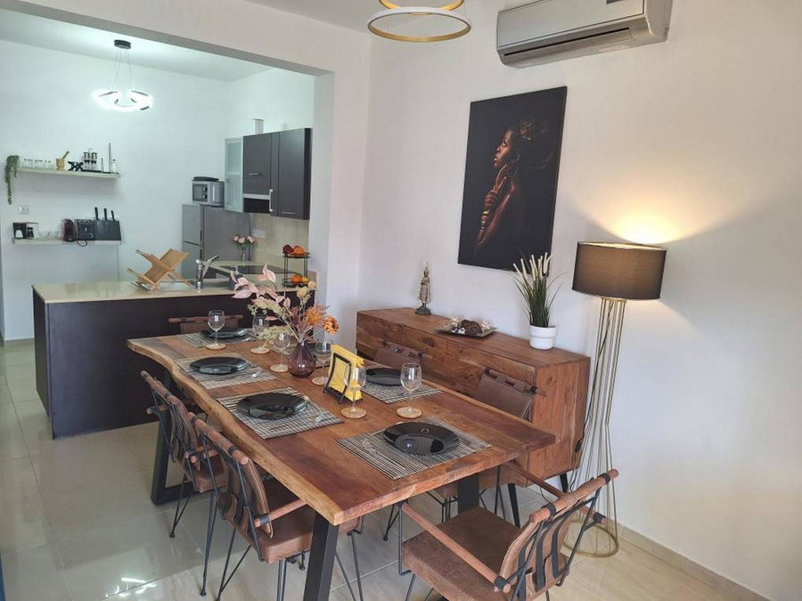 Paramount Gardens Resorts D204, Tersephanou, Chypre