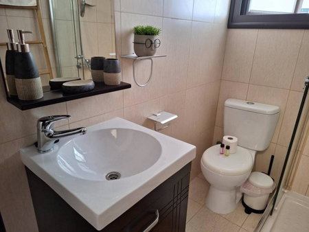 Paramount Gardens Resorts D204, Tersephanou, Chypre