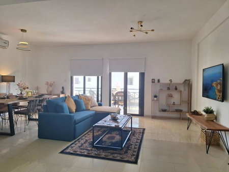 Paramount Gardens Resorts D204, Tersephanou, Chypre