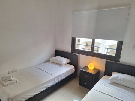 Paramount Gardens Resorts D204, Tersephanou, Chypre