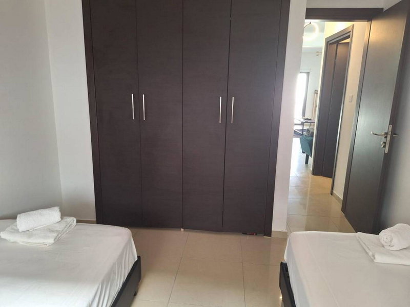 Paramount Gardens Resorts D204, Tersephanou, Chypre