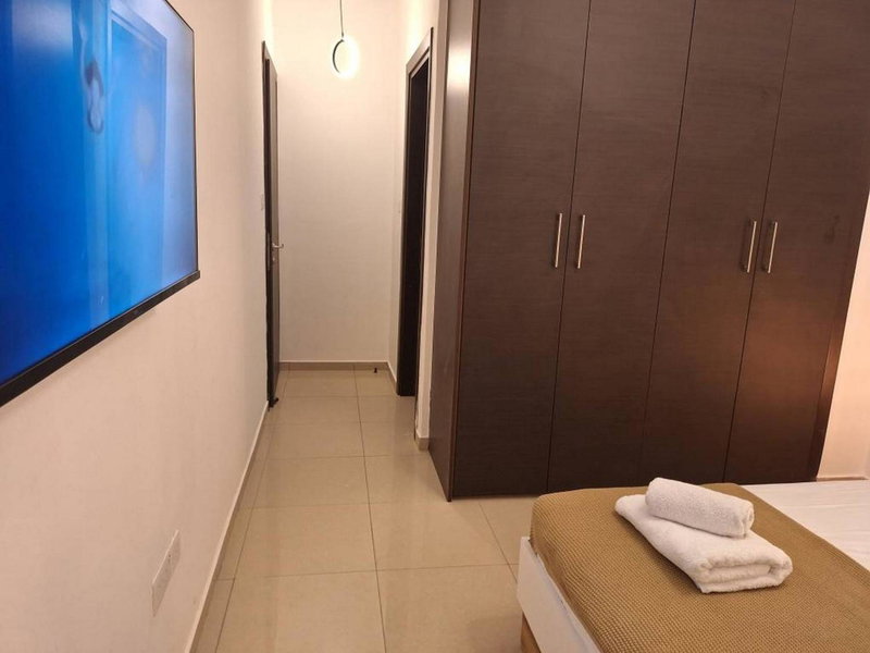 Paramount Gardens Resorts D204, Tersephanou, Chypre