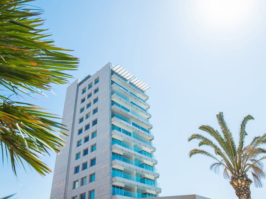 The Tower at St Raphael Resort, Limassol, Cyprus