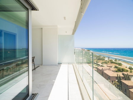 The Tower at St Raphael Resort, Limassol, Cyprus