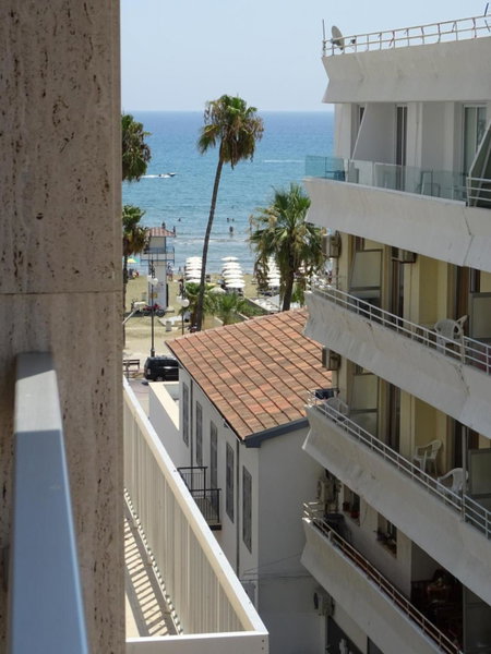 Camilla City apartment, Larnaka, Cyprus