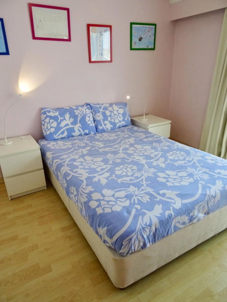 Camilla City apartment, Larnaka, Cyprus