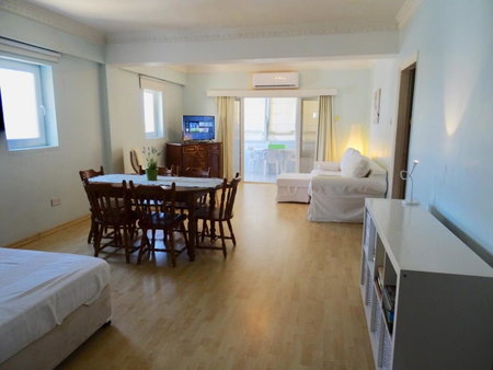 Camilla City apartment, Larnaka, Cyprus