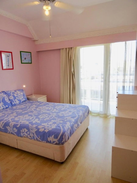 Camilla City apartment, Larnaka, Cyprus