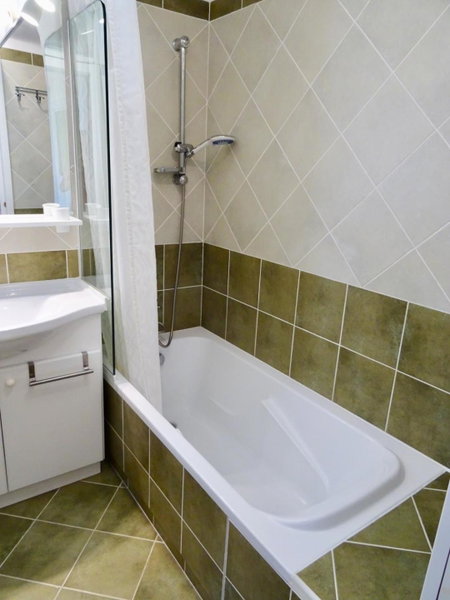 Camilla City apartment, Larnaka, Cyprus