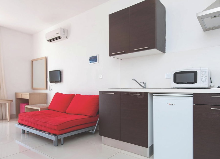 Marlita Beach Hotel Apartments, Paralimni, Cyprus