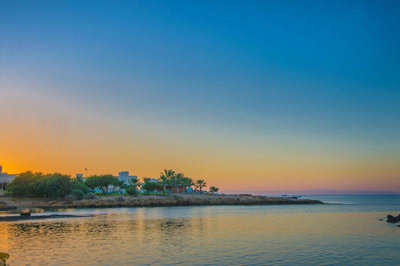 Marlita Beach Hotel Apartments, Paralimni, Cyprus