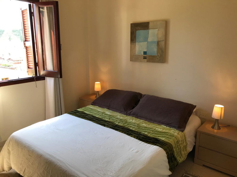 Apokryfo, one bedroom apartment close to the beach, Pissouri, Cyprus