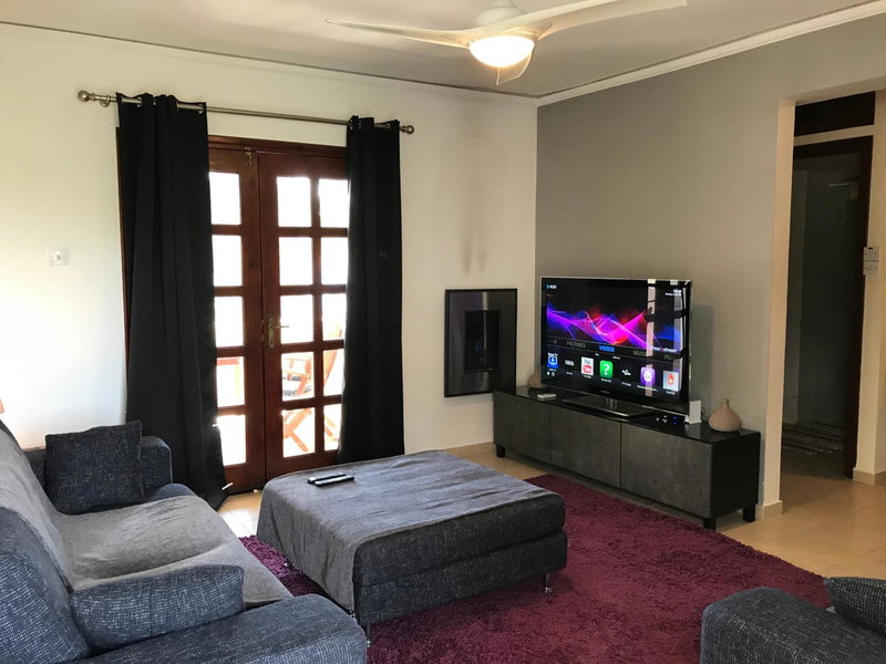 Apokryfo, one bedroom apartment close to the beach, Pissouri, Cyprus