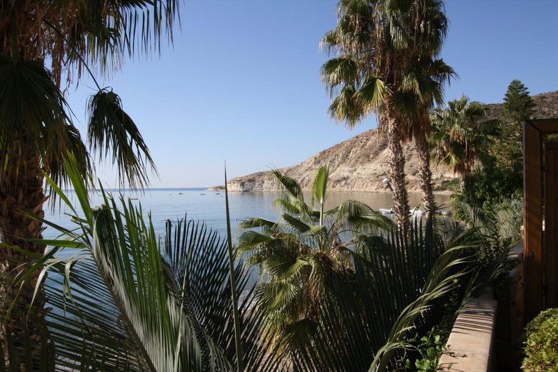 Apokryfo, one bedroom apartment close to the beach, Pissouri, Cyprus