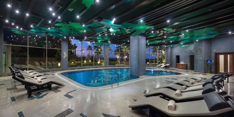 Merit Royal Premium Hotel - All inclusive, Karavas, Кипр