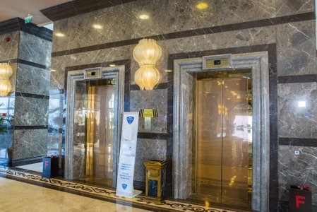 Merit Royal Premium Hotel - All inclusive, Karavas, Кипр