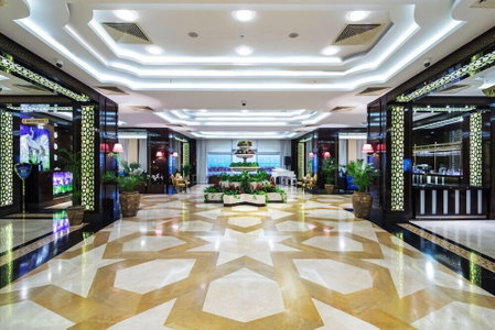 Merit Royal Premium Hotel - All inclusive, Karavas, Кипр