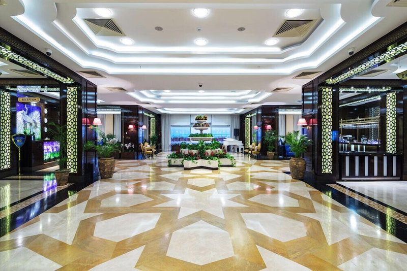Merit Royal Premium Hotel - All inclusive, Karavas, Кипр