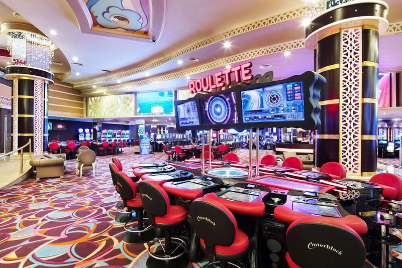 Merit Royal Premium Hotel - All inclusive, Karavas, Кипр