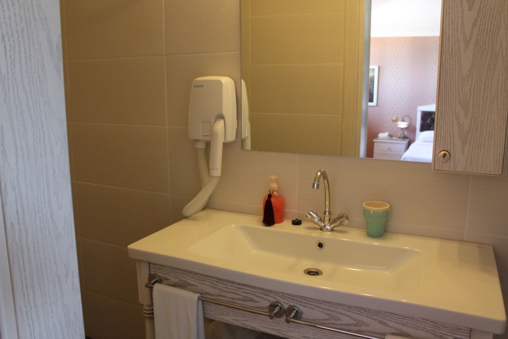 Bella View Art Boutique Hotel, Chypre