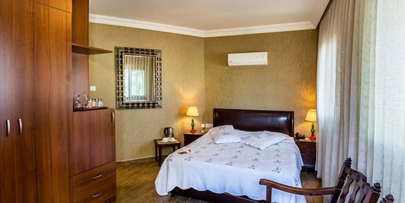 Bella View Art Boutique Hotel, Kyrenia, Cyprus
