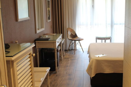 Bella View Art Boutique Hotel, Kyrenia, Cyprus