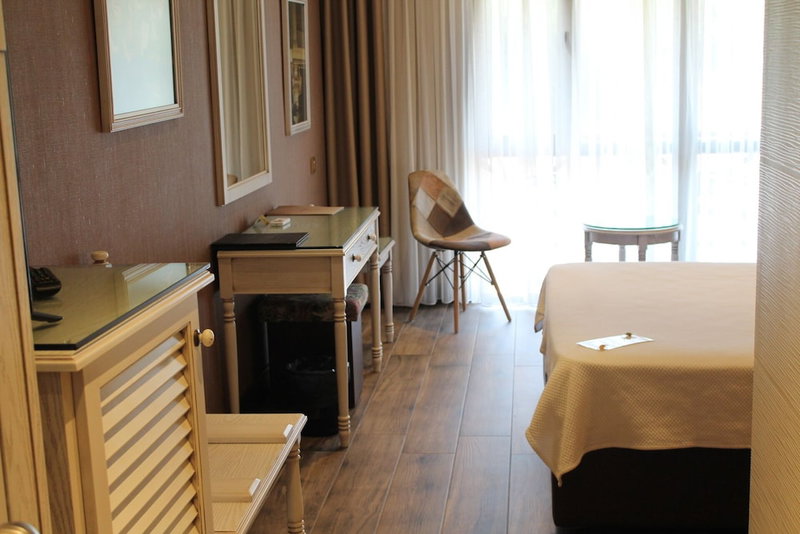 Bella View Art Boutique Hotel, Kyrenia, Cyprus