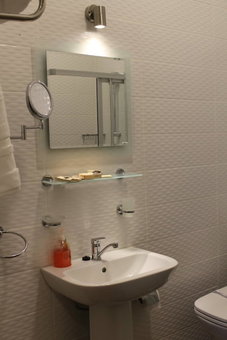 Bella View Art Boutique Hotel, Kyrenia, Cyprus