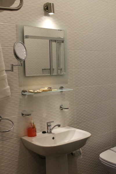 Bella View Art Boutique Hotel, Kyrenia, Cyprus