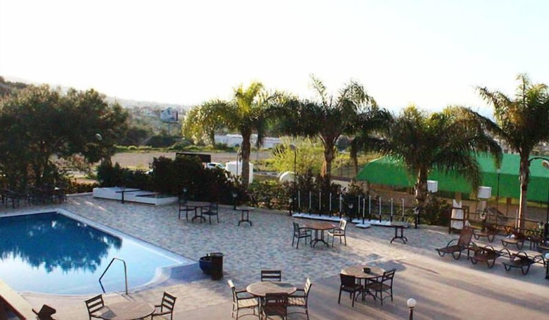 Bella View Art Boutique Hotel, Kyrenia, Cyprus