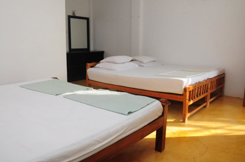 Traveller's Home Hotel, Tissamaharama, Sri Lanka