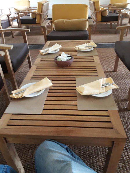 Traveller's Home Hotel, Tissamaharama, Sri Lanka