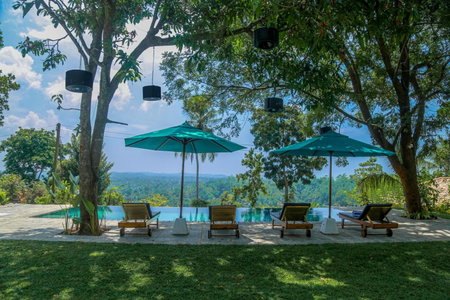 Villa Hillcrest Weligama, Weligama, Sri Lanka