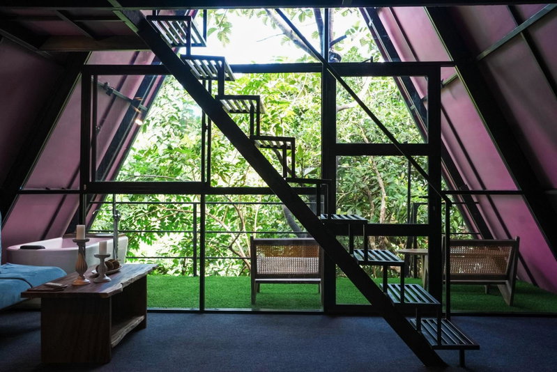 Villa Hillcrest Weligama, Weligama, Sri Lanka