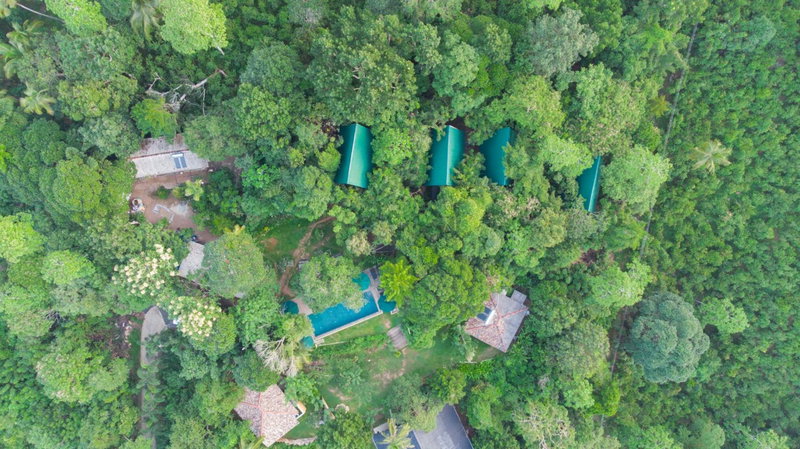 Villa Hillcrest Weligama, Weligama, Sri Lanka