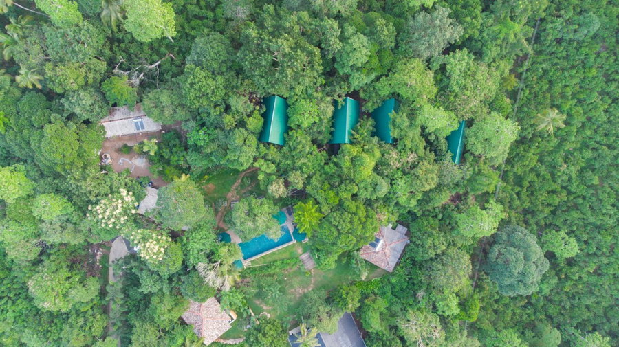 Villa Hillcrest Weligama, Weligama, Sri Lanka