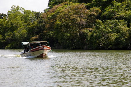 The Habitat Kosgoda by Asia Leisure, Bentota, Sri Lanka
