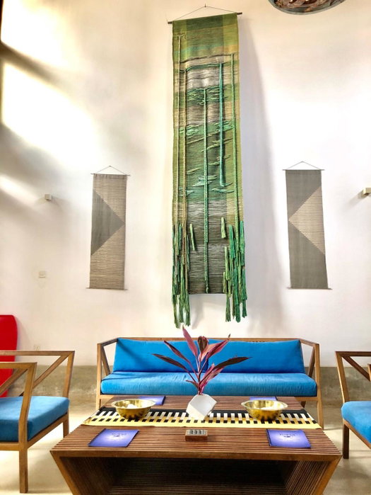 Isana Beach House, Tangalle, Sri Lanka