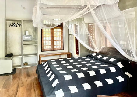 Isana Beach House, Tangalle, Sri Lanka