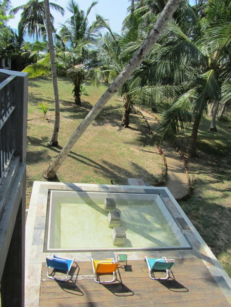 Isana Beach House, Tangalle, Sri Lanka