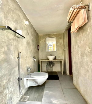 Isana Beach House, Tangalle, Sri Lanka