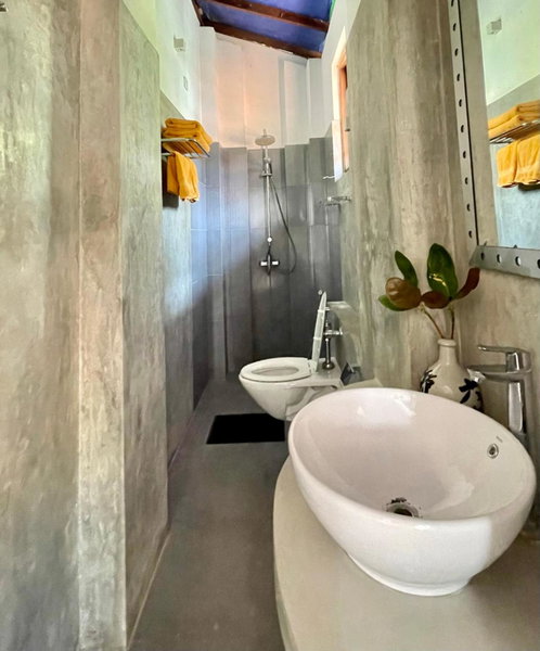 Isana Beach House, Tangalle, Sri Lanka