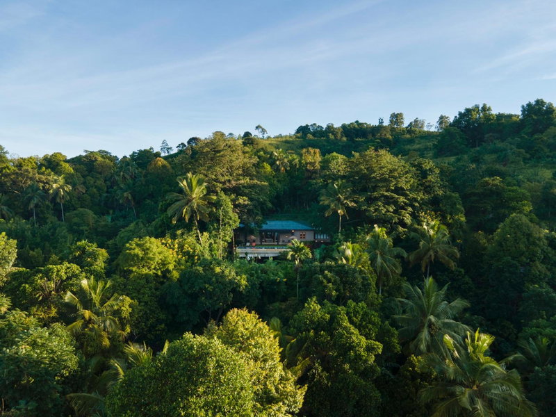 Mount Havana, Gampola, Sri Lanka
