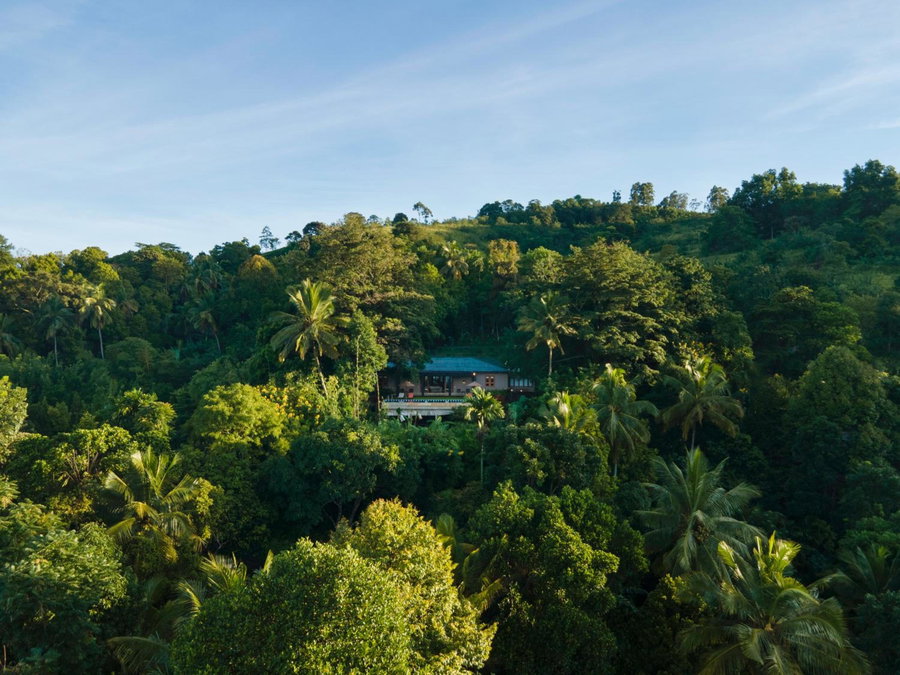 Mount Havana, Gampola, Sri Lanka