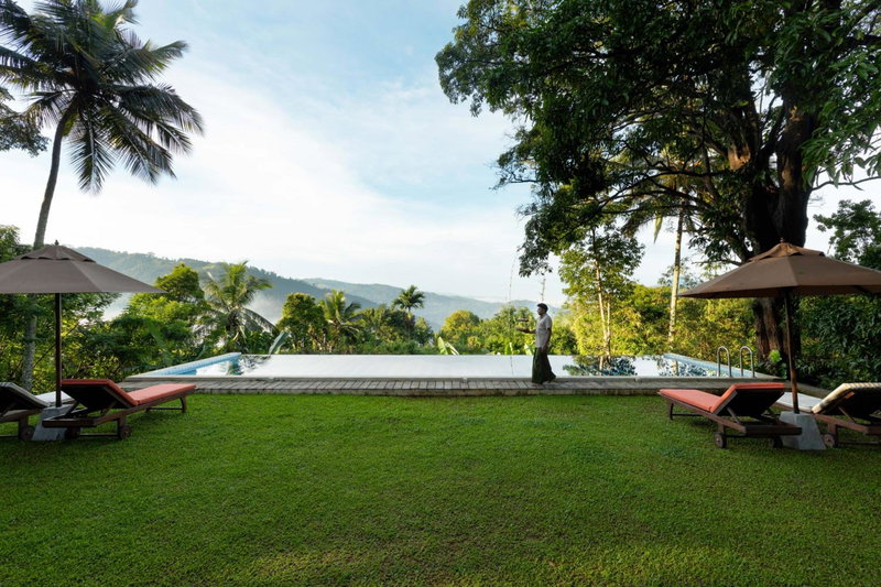 Mount Havana, Gampola, Sri Lanka
