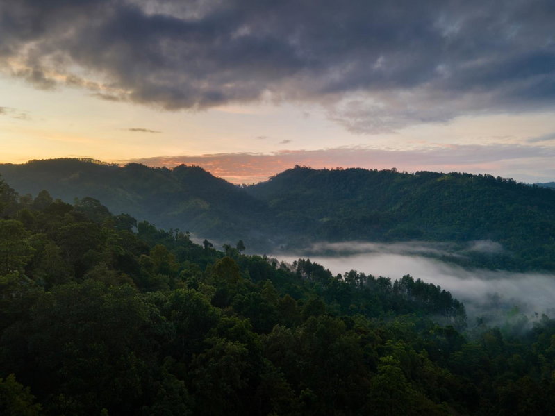 Mount Havana, Gampola, Sri Lanka