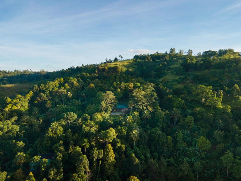 Mount Havana, Gampola, Sri Lanka
