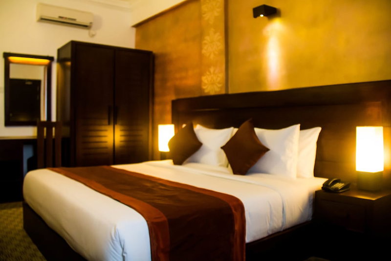 Ceylon City Hotel, Colombo, Pita Kotte, Sri Lanka