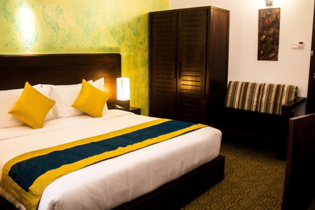 Ceylon City Hotel, Colombo, Pita Kotte, Sri Lanka