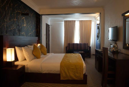 Ceylon City Hotel, Colombo, Pita Kotte, Sri Lanka